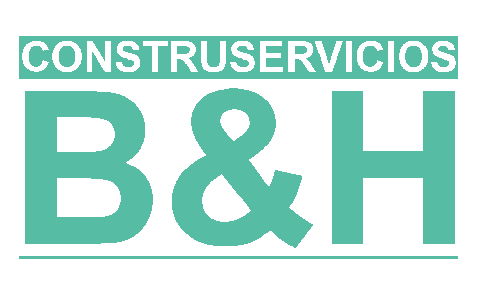 logo Construservicios BYH